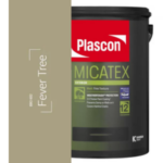 Plascon Micatex Fever Tree 1/5L