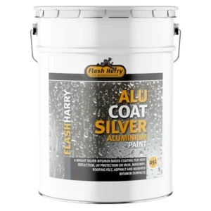 Flash Harry Alu-Coat 25L_FHAP25
