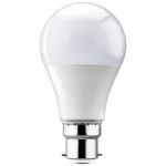 Cool White B22 15w Led Opel Light Bulb/Lamp