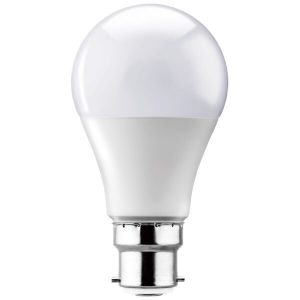 Cool White B22 15w Led Opel Light Bulb/Lamp
