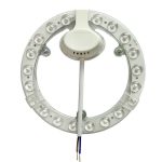 Cool White 12w Replacement LED Light Bulb/Lamp