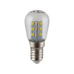 Cool White E14 1w LED Fridge Light Bulb/Lamp