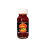 Dala Orange Glass Stain 50ml
