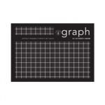 Graph Paper Pad A3