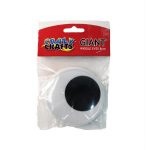 8cm Giant Stick-on Wiggly Eyes
