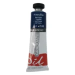 Graduate Oil Paint Primary Blue 38ml