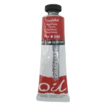 Graduate Oil Paint | Primary Red 38ml