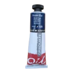 Graduate Oil Paint Prussian Blue 38ml