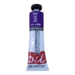 Graduate Oil Paint | Violet 38ml