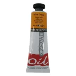 Graduate Oil Paint Yellow Orange 38ml
