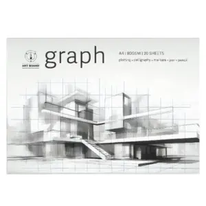 Graph-_-Paper-Pad-_-A4-80GSM_GRPA4_1