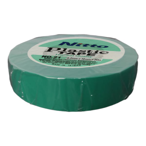 Nitto Insulation Tape Green 20m