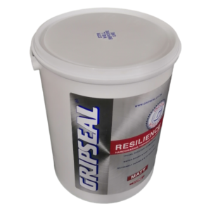 Gripseal Resillience Topcoat 5L Matt_654_1