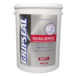 Gripseal Resillience Topcoat 5L Matt_654_3