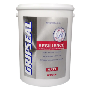 Gripseal Resillience Topcoat 5L Matt_654_3