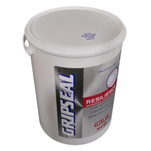 Gripseal Resillience Topcoat 5L Velvet_50629_2