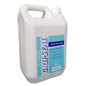 Gripseal Wood Sealant 5L Antique Pine_303082_2