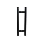 Samson Black Straight Pull Handle