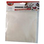 Hama Beads Ironing Paper 10pc