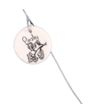 Parsley Herb Markers