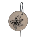 Mint Herb Markers