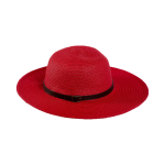 Soweto Red Hat (57cm)