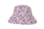 Petunia Floral Hat Wild Coast 57cm