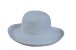 Seafoam Hatfield Hat 61cm