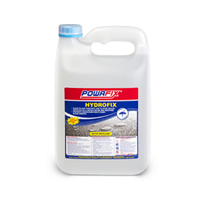 Hydrofix 5L Powafix