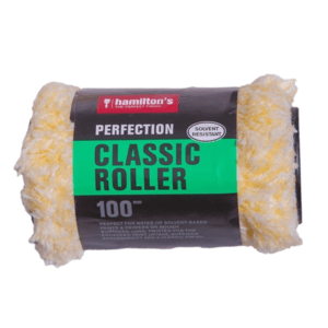 Hamilton's Classic Roller Refill 100mm 910