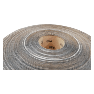 Hamilton's Floor Sanding Paper Roll 50m P80 21718_2