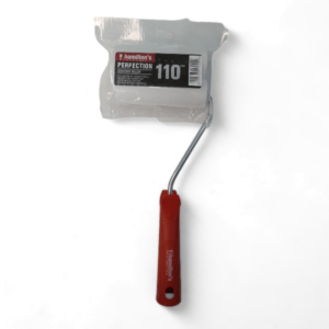 Hamilton's Superfoam Roller Twin Pack | 110mm