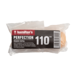 Hamilton's Velour Paint Roller Refill, 110mm 30234_1