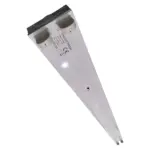 Hello Today LED Tube Light Fitting _ 4ft (1.2m)_ Double_13005_3