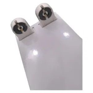 Hello Today LED Tube Light Fitting _ 4ft (1.2m)_ Double_13005_4