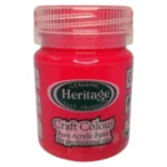 Heritage-Craft-Colour-Paint-50ml-True-Red_B114_1