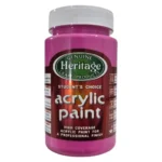 Heritage-Magenta-Acrylic-Paint-250ml_AtHabitatPotch