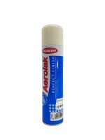 Plascon Aerolak Spray-Paint | Broken White