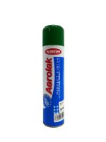 Plascon Aerolak Spray-Paint Brilliant Green