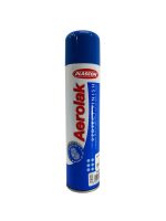 Plascon Aerolak Spray-Paint | Azure Blue