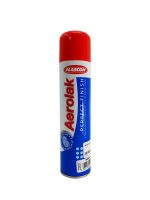 Plascon Aerolak Spray-Paint | Signal Red