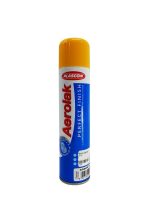 Plascon Aerolak Spray-Paint Sunshine Yellow