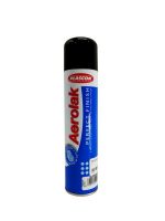 Plascon Aerolak Spray-Paint | Gloss Black