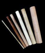 Dot Art Wooden Tools 6 Piece