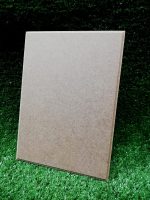 Wood Note Board 16x22cmx6mm