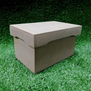 Wood Child's Box 167 X 107X 103MM