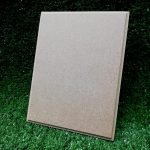 Wood Block 6MM 115 X 150MM