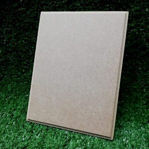 Wood Block 6MM 115 X 150MM