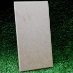 Wood Block 6MM 100 X 200MM