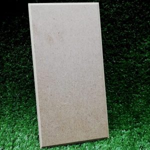 Wood Block 6MM 100 X 200MM